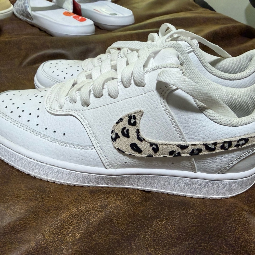 Nike shoes